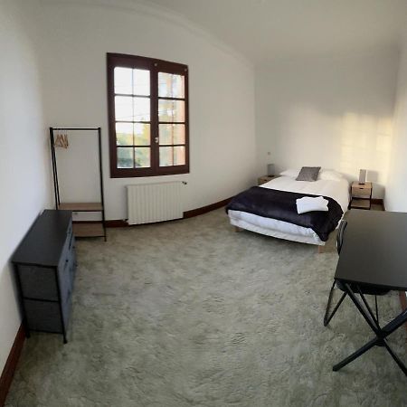 Auberge Mer Kültér fotó
