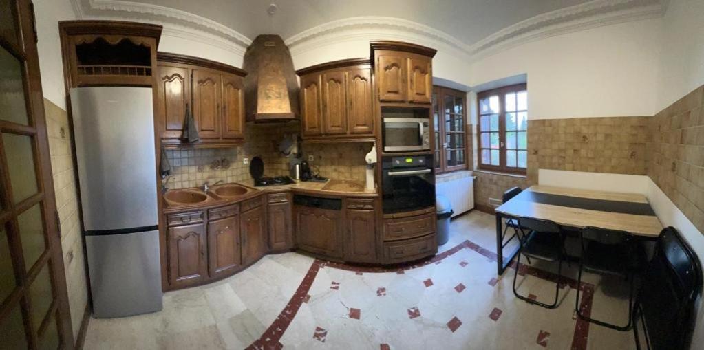 Auberge Mer Kültér fotó