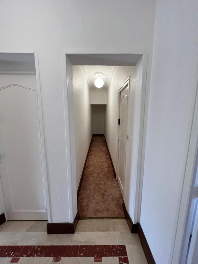 Auberge Mer Kültér fotó