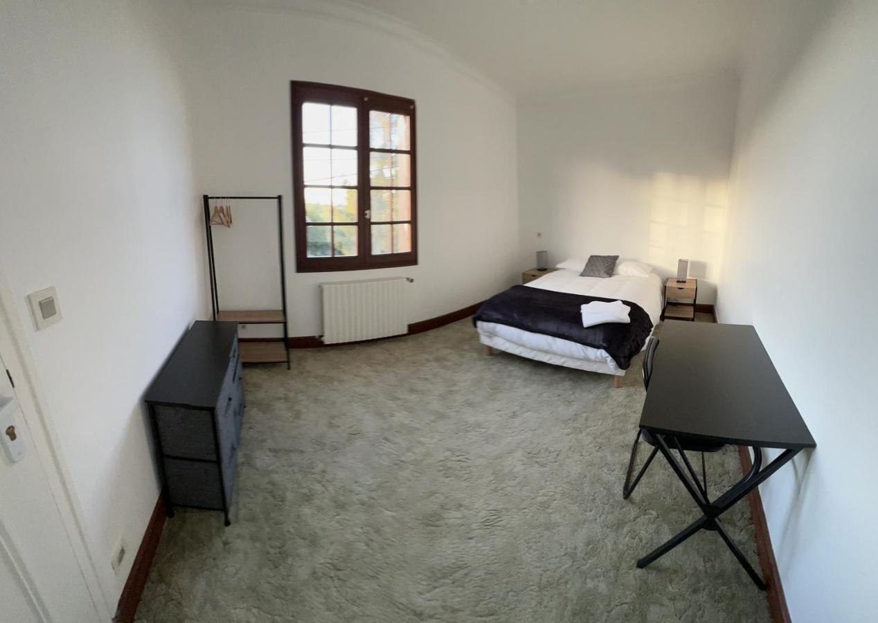 Auberge Mer Kültér fotó